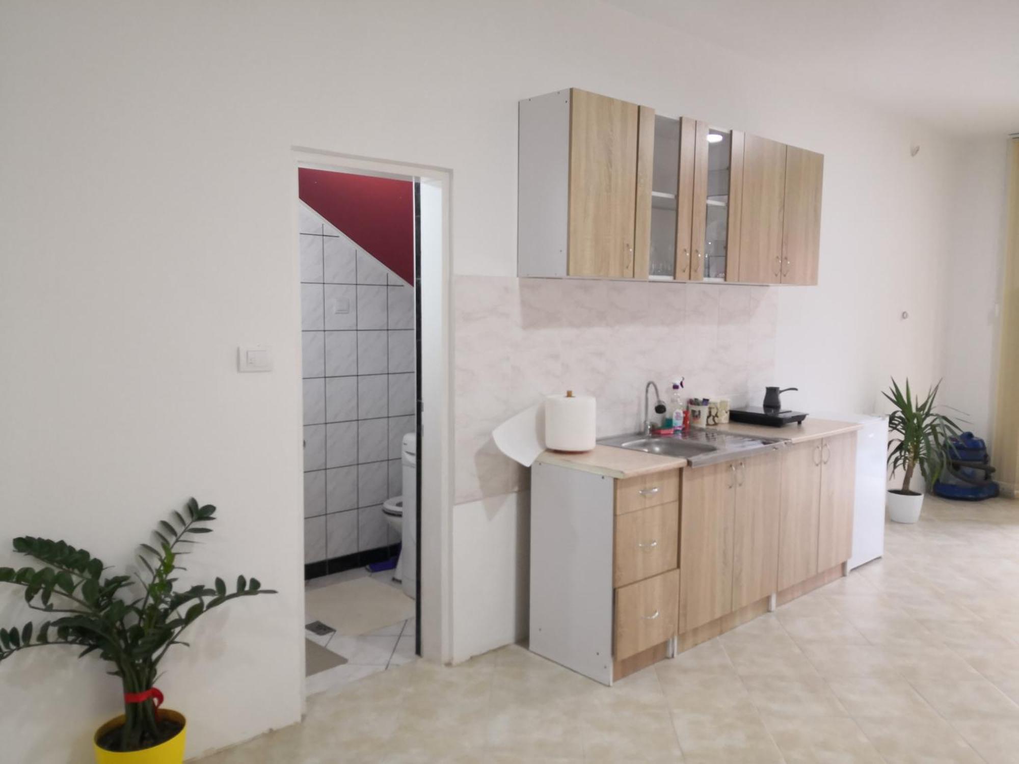 Apartman Maj Бієло-Полє Екстер'єр фото